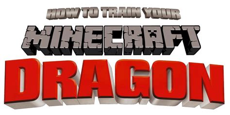 Gamers can play as characters hiccup. [WIP] How To Train Your Minecraft Dragon (v1.1.0) UPDATED ...