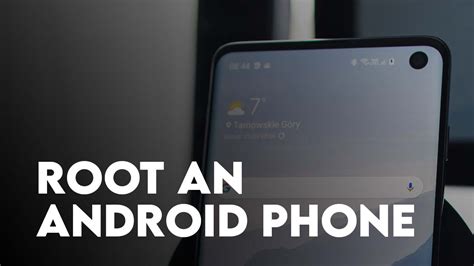 How To Root An Android Phone Wikigain