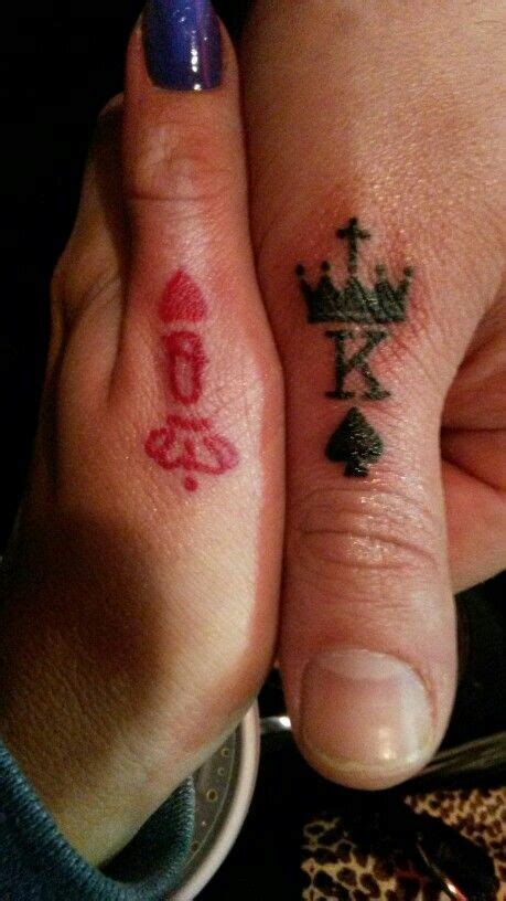 Intimate tattoos with the ever increasing fashion trends, tattoos are liked by more and more people.they have become famous with the people of all ages. Amazing Small Tattoo Ideas For Intimate Couples ...