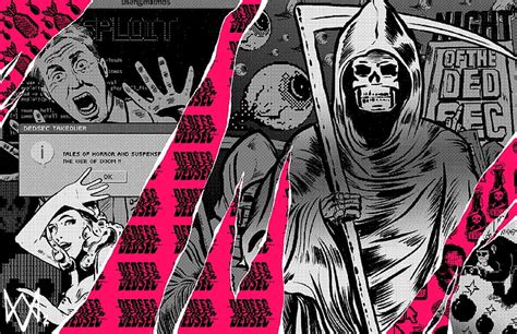Hd Wallpaper Grim Reaper Comic Book Watchdogs Dedsec Gamers Pc