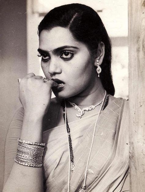 Silk Smitha Became An Icon In The Tamil Telugu Kannada And Malayalam