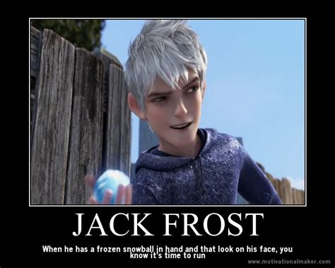 Jack Jack Frost Rise Of The Guardians Photo 33018625 Fanpop