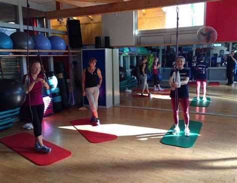 Scopri tutti i nostri corsi. MyBestGym - Fitnessstudio in meiner Nähe