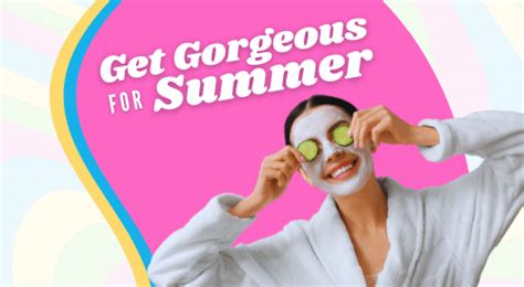 Get Gorgeous For Summer And Support Local In Mordialloc