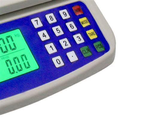 Harga timbangan digital tak mahal kabupatenriau. 7 Alat Penimbang Makanan Digital