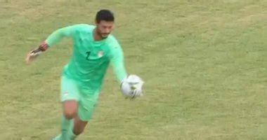 محمد الشناوي من الأهلي وأحمد حجازي لاعب اتحاد جدة ومحمود الونش من الزمالك. "كاف" عن تألق محمد الشناوى فى مباراة منتخب مصر: "حارس ...
