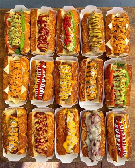 Dog Haus Offering Free Haus Dogs For National Hot Dog Day On July 20