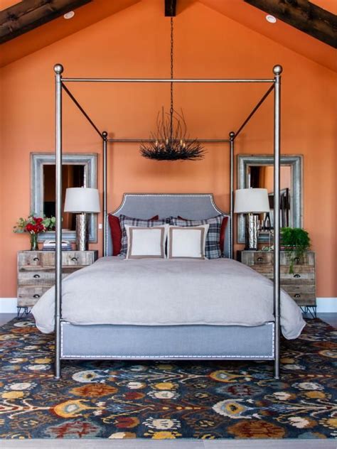 You can make little changes and tweak some furniture and as always, thanks so much for stopping by! HGTV Dream Home 2019: Master Bedroom Pictures | HGTV Dream ...