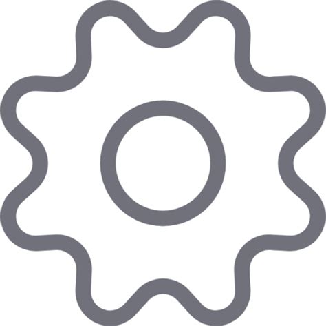 Cog Icon Download For Free Iconduck