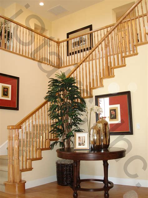 We also supply risers such as our qwikrisers and redirisers! Maple Staircases Gallery | iStaircases.net
