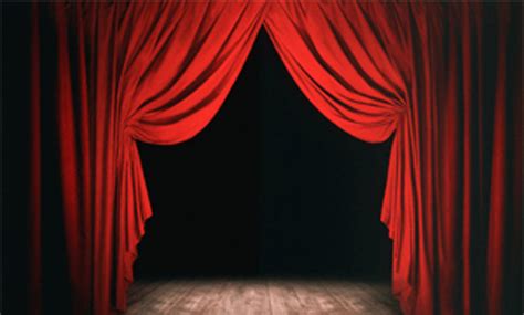 Create An Immersive Theater Experience With Our Theatre Curtains Free