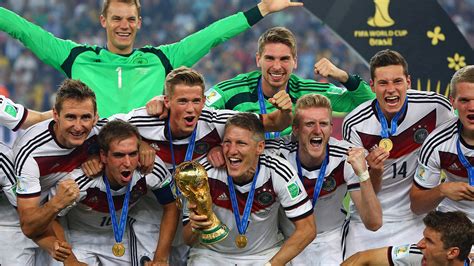Fußball weltmeister 2014 deutschland in der ard tagescschau um 20.00 uhr. Weltmeister Deutschland führt Weltrangliste weiter an ...