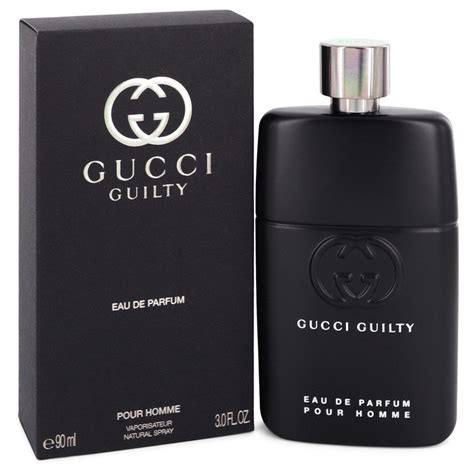 Gucci Guilty Pour Homme Cologne By Gucci
