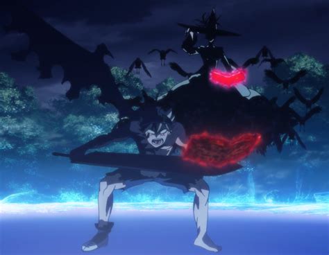 Image Witch Queen Takes Control Of Astapng Black Clover Wiki