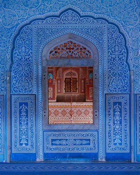 Indian Style Window India Architecture Indian Architecture Art And