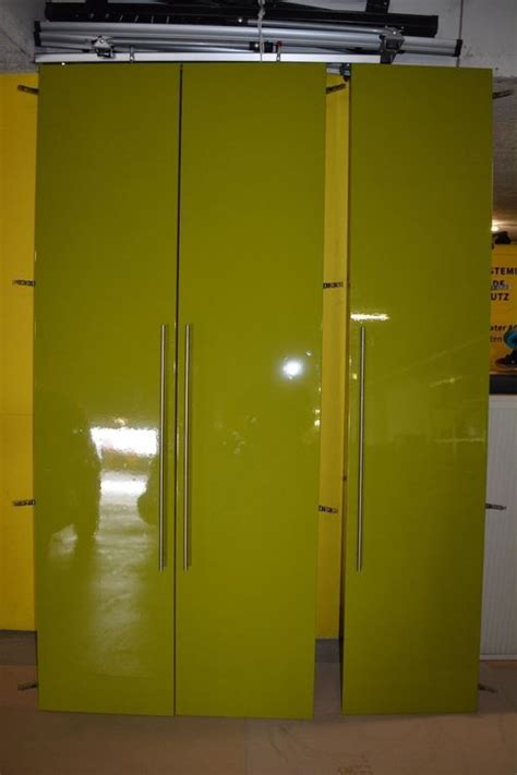 Innenarchitekturkleines ikea pax schrank ohne türen best 25. Türen grün zu PAX-Schrank 2.36m | Kaufen auf Ricardo
