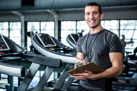 We rejoin sam weeks into his career as a personal trainer. his regular sessions with elle are interrupted by a new potential client whose just as enthusiastic and twice as gassy. What to Know Before Hiring a Personal Trainer - Fitness ...