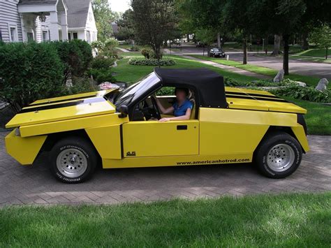 This car will likely feature ford's latest corporate look, a much more comfortable seat and more technology. BangShift.com From The "What Were You Thinking" Files: A ...