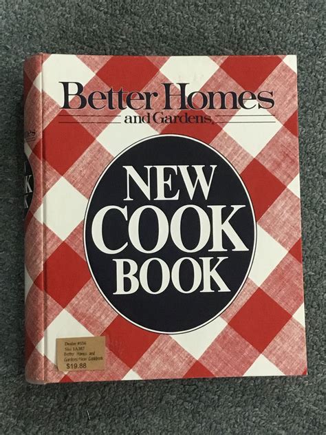 Betty Crocker New Cookbookthe Recipes You Grew Up Withthe Cookbook