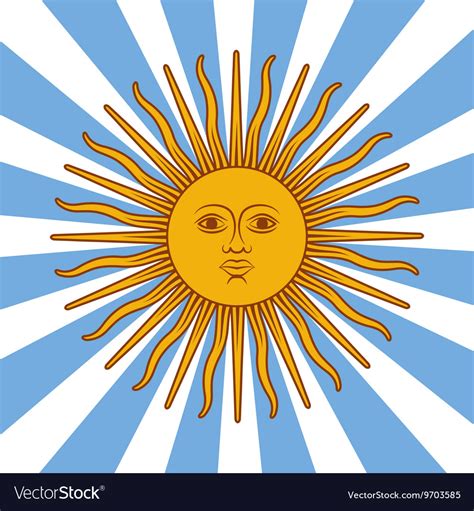 Argentina Flag Sun Clipart 10 Free Cliparts Download Images On