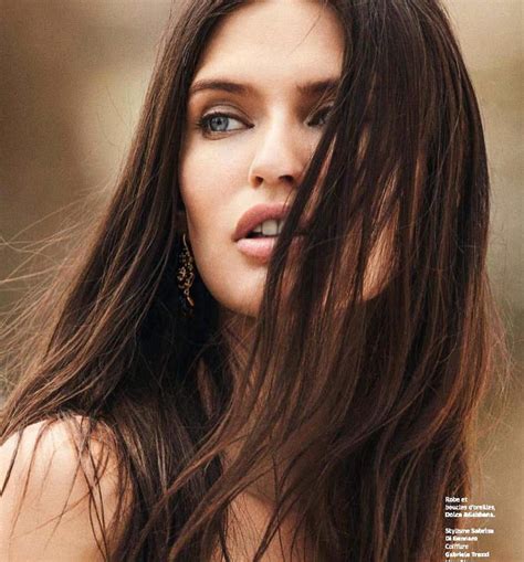 Bianca Balti Sports Illustrated Swimsuit Casting Call Swimsuits