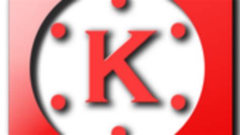 Kinemaster Logo Png Png Image Collection