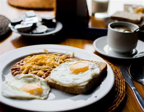 The Best Breakfast Restaurants In The World Food Blog