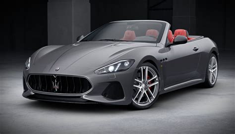 New Maserati Granturismo Mc Convertible For Sale Special Pricing Maserati Of Westport