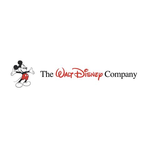 The Walt Disney Company Logo Png Transparent And Svg Vector Freebie Supply