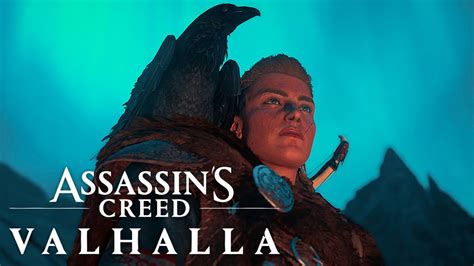 Assassin S Creed Valhalla Gameplay Overview Trailer YouTube