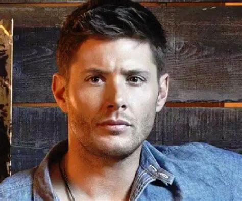 Here's How Much Jensen Ackles Earns on Supernatural and All About His Family