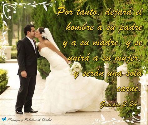 Versículos Bíblicos Matrimonio Bíblico Frases Para Matrimonio