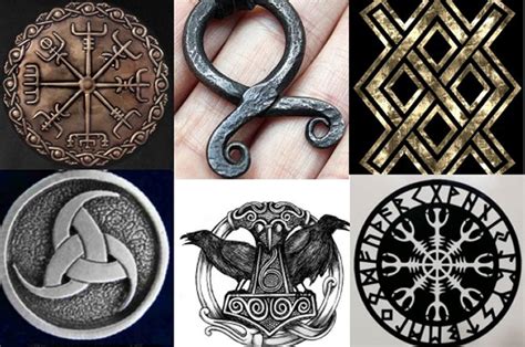 Top 10 Simboluri Nordice Ideas And Inspiration