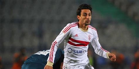 ليس مبارك وحده من قال يوماً ،وهو يحلف القسم الرئاسي لأول مرة أنه لن يترشح مرة أخرى للرئاسة ، وليس الإخوان وحدهم هم من قالوا أنهم لن يدفعوا بمرشح رئاسى فى الانتخابات السابقة ورجعوا فى كلامهم ، واليوم موعدنا. ثلاثة أسباب تمنع أيمن حفني من الرحيل عن نادي الزمالك
