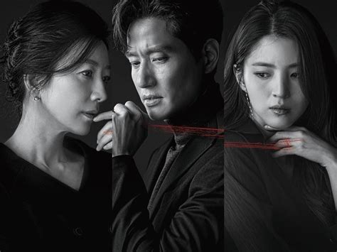 The World Of The Married Set A New Record For Highest K Drama Ratings In Korean Cable