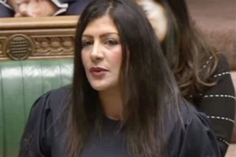 Britain S First Woman Sikh Mp Appointed Shadow Minister