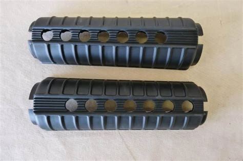 Ar 15 Carbine Handguards With Heat Shield Ar15 For Sale At GunAuction