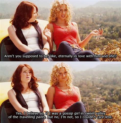 Check spelling or type a new query. Easy A-Emma Stone, Aly Michalka | Atriz, Shows
