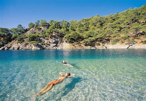 Ten Best Nude Beaches In Europe Travel Pro