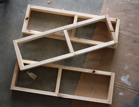 Where can i buy floating shelves? Running With Scissors: Baby Floating Shelves