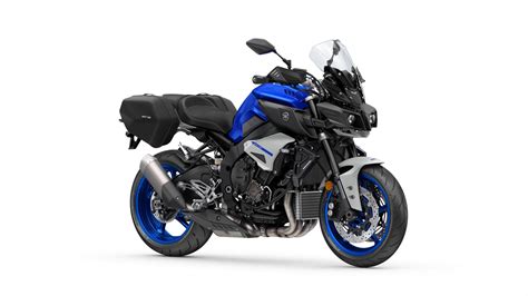 2) for free in pdf. Yamaha MT-10 Tourer Edition | MotorCentrumWest