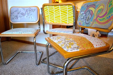 How To Re Upholster Chairs Using A Staple Gun 11 Steps Instructables