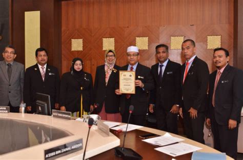 See more of jabatan audit negara negeri perak on facebook. Jabatan Audit Negara beri 5 Bintang kepada MPSP | Buletin ...
