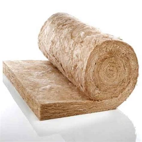 Mineral Wool Insulation at Rs 100/piece | Dakshineswar | Kolkata| ID