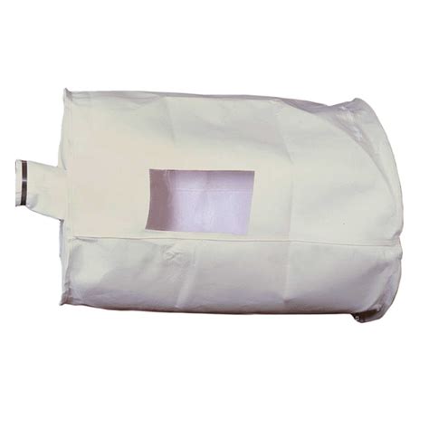 1 Micron Dust Collector Bag Psi Dc3 At Penn State Industries