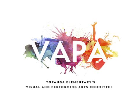 Visual And Performing Arts Topanga Elementary Charter School