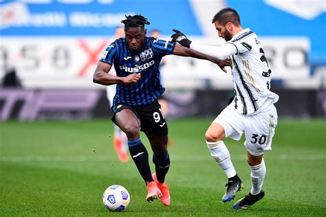 Non si sono fatte attendere le reazioni dei tifosi appena uscita la notizia delle scelte del c.t. Atalanta-Juve 0-0: Pessina e Morata sprecano due grandi ...
