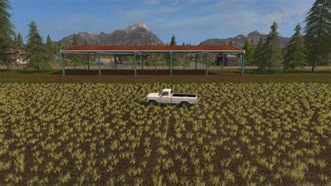 Farming Simulator 17 Goldcrest Valley Ii V40 Farming Simulator 2015 Mods