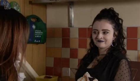 More news for nena in coronation street » ITV 'Coronation Street' Spoilers: Soap Fans Predict Twist ...