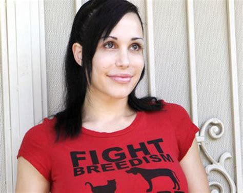 Octomom Sued By Strip Club For Canceling Topless Dancing Shows In